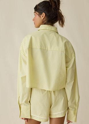 Костюм calvin klein котон 3