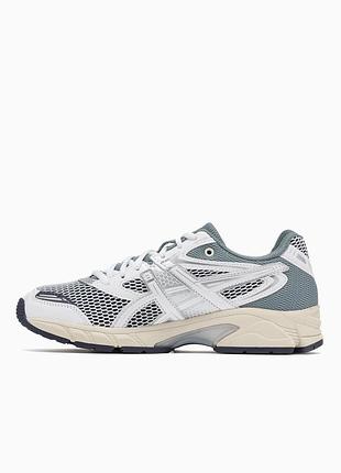 Оригінальні чоловічі кросівки asics gel-ds trainer 14 1203a607-100 у новому стані