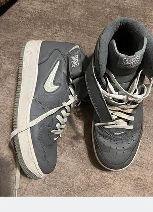 Кросівки nike air force 1, 42 розмір