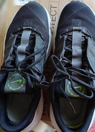 Кросівки nike 3
