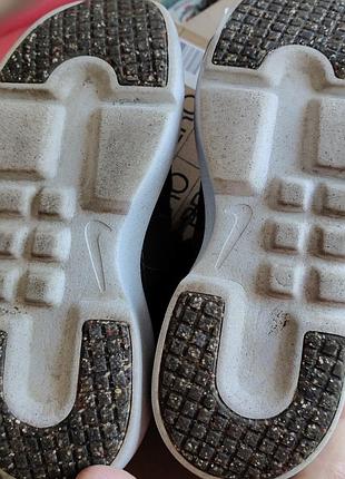 Кросівки nike 5