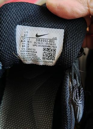 Кросівки nike 6