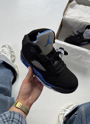 Air jordan 5 retro 35th anniversary 2