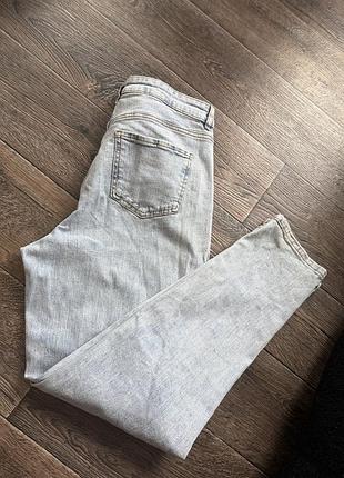 Джинси мом 3