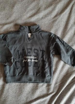 Худі для хлопця zara