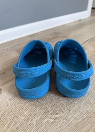 Crocs розмір j2 33-34 6