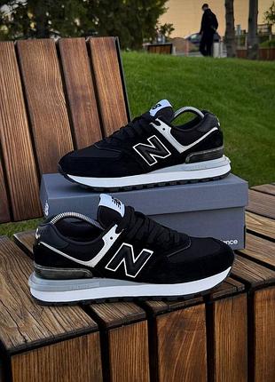 574 х gore tex