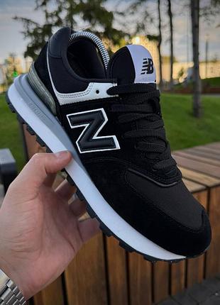 574 х gore tex 4