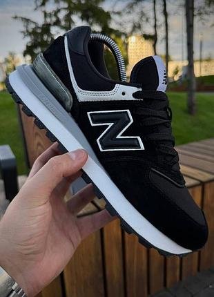 574 х gore tex 8