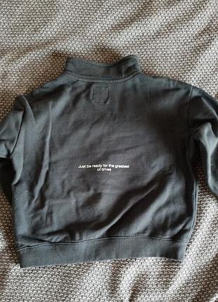Худі для хлопця zara 2