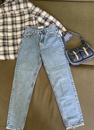 Жіночі джинси reserved denim