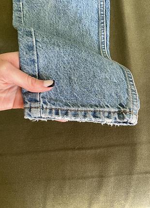 Жіночі джинси reserved denim 3