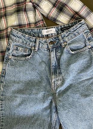 Жіночі джинси reserved denim 2
