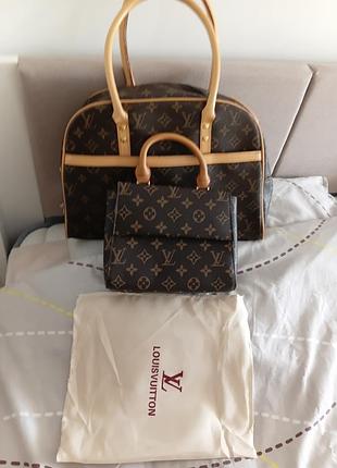 Сумочка louis vuitton mini