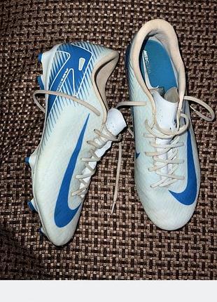 Футзалки nike air zoom merkurial  47 розмір