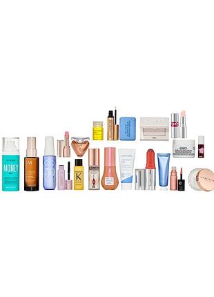 Адвент календар sephora 2026 5