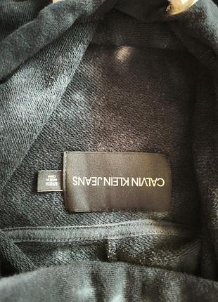 Худи calvin klein 6