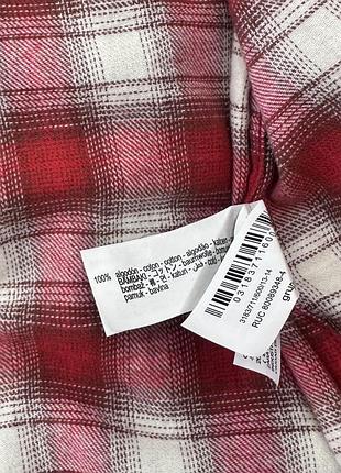 Сорочка zara 4