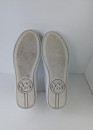 Кеди michael kors 5