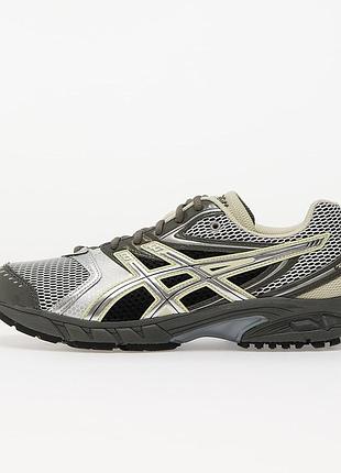 Оригінальні чоловічі кросівки asics gel-ds trainer 14 1203a607-020 у новому стані асікси