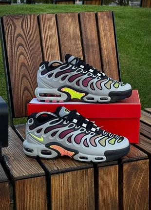 Air tn plus drift