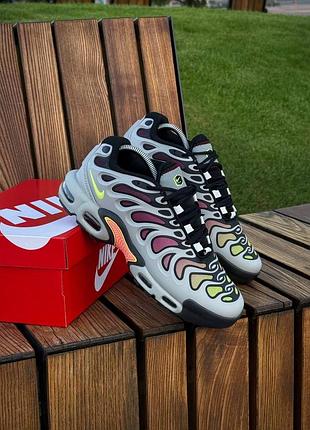 Air tn plus drift 2