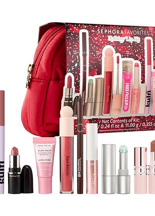 Sephora favorites set набір сефора 2026