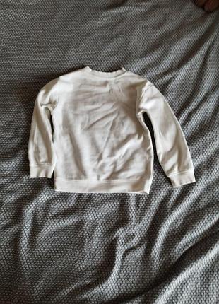 Світшот для хлопця h&m 2