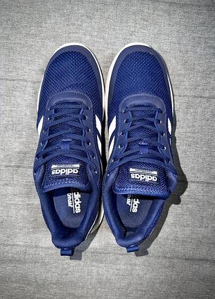 Кросівки adidas cloudfoam 6
