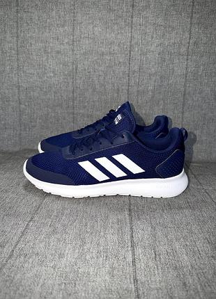 Кросівки adidas cloudfoam 7