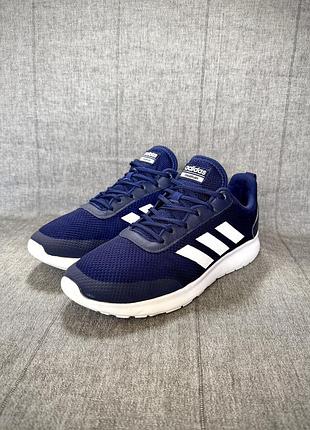 Кросівки adidas cloudfoam 4