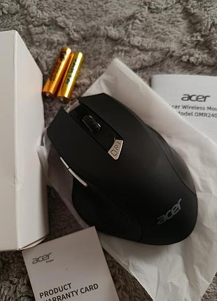 Бездротова мишка acer 2