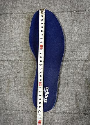Кросівки adidas cloudfoam 10