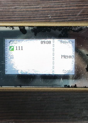 Nokia 7380 рабочий 4