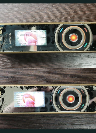 Nokia 7380 рабочий