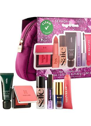 Набір сефора sephora favorites set 2026