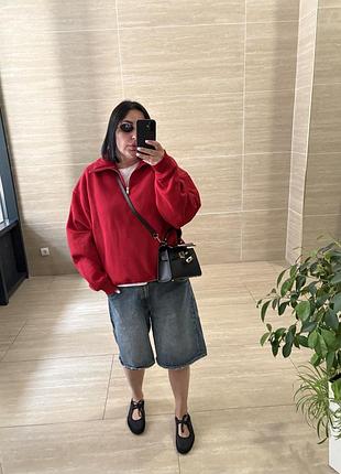 Шорти zara