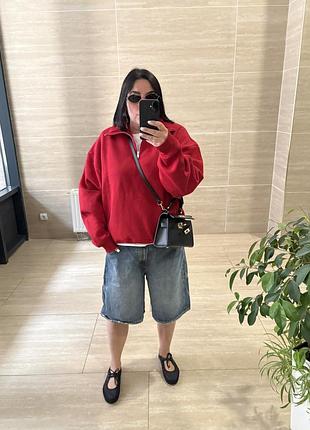 Шорти zara 3