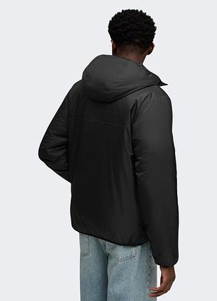 Puma ess light padded jacket 4