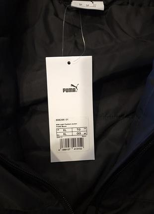Puma ess light padded jacket 7