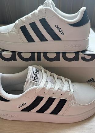 Кросівки adidas breaknet k