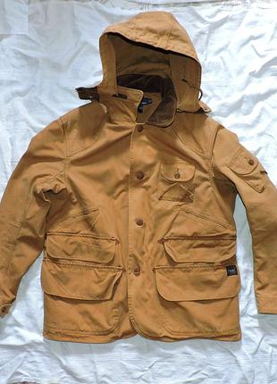 Vintage куртка від polo ralph lauren хl