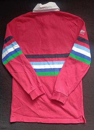 Поло cotton traders регбойка 2
