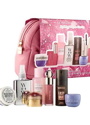 Sephora favorites set 2026 набір сефора