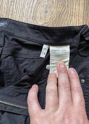 Armani jeans  штани жіночі original 6