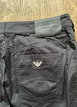 Armani jeans  штани жіночі original 4