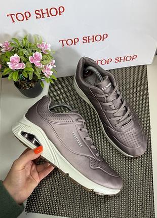 Жіночі кросівки skechers оригінал