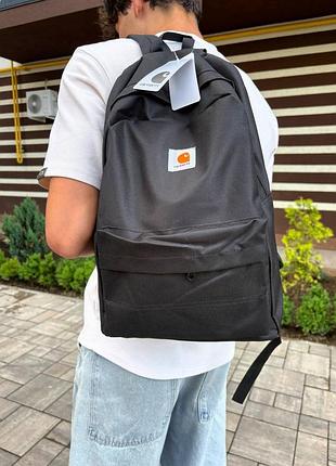 Портфель carhartt рюкзак 2