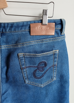 Escada sport вінтажні джинси