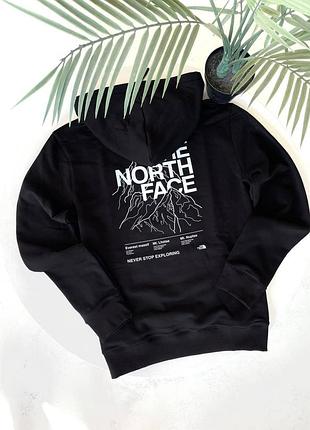 The north face 4